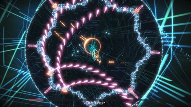 Hình ảnh trong game Cyberpulse-TENOKE Hình ảnh trong game Cyberpulse-TENOKE