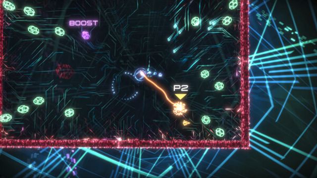Hình ảnh trong game Cyberpulse-TENOKE Hình ảnh trong game Cyberpulse-TENOKE