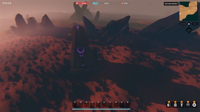 Hình ảnh trong game Wild Planet Early Access Hình ảnh trong game Wild Planet Early Access