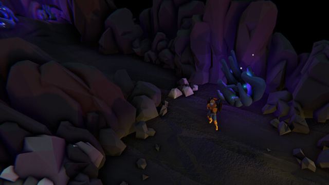 Hình ảnh trong game Wild Planet Early Access Hình ảnh trong game Wild Planet Early Access