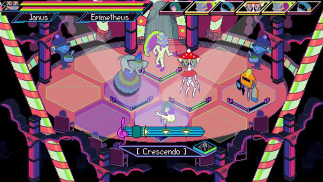 Hình ảnh trong game Keylocker Turn Based Cyberpunk Action-TENOKE Hình ảnh trong game Keylocker Turn Based Cyberpunk Action-TENOKE