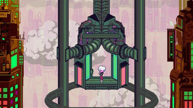 Hình ảnh trong game Keylocker Turn Based Cyberpunk Action v20241204-P2P Hình ảnh trong game Keylocker Turn Based Cyberpunk Action v20241204-P2P
