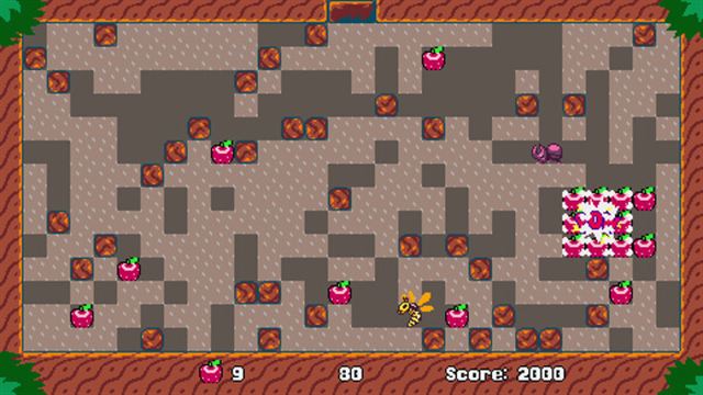 Hình ảnh trong game Kitsune Tails-GoldBerg Hình ảnh trong game Kitsune Tails-GoldBerg