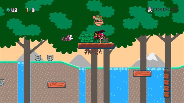 Hình ảnh trong game Kitsune Tails-GoldBerg Hình ảnh trong game Kitsune Tails-GoldBerg