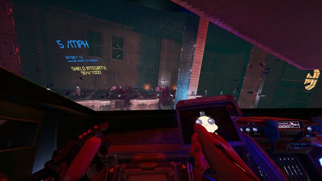 Hình ảnh trong game Turbo Overkill v1.51-P2P Hình ảnh trong game Turbo Overkill v1.51-P2P