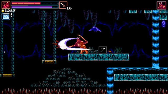 Hình ảnh trong game Lords Of Exile-TiNYiSO Hình ảnh trong game Lords Of Exile-TiNYiSO