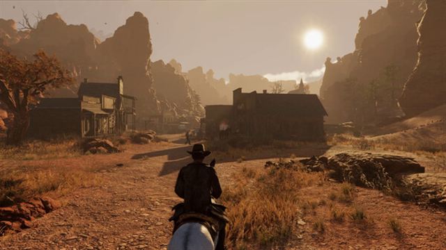 Hình ảnh trong game Wild West Dynasty v1.0.9121-P2P Hình ảnh trong game Wild West Dynasty v1.0.9121-P2P