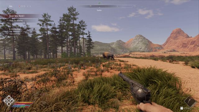Hình ảnh trong game Wild West Dynasty v1.0.9121-P2P Hình ảnh trong game Wild West Dynasty v1.0.9121-P2P