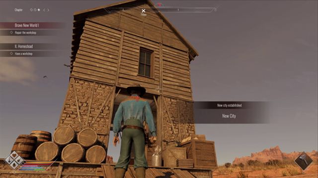 Hình ảnh trong game Wild West Dynasty v1.0.9103-P2P Hình ảnh trong game Wild West Dynasty v1.0.9103-P2P