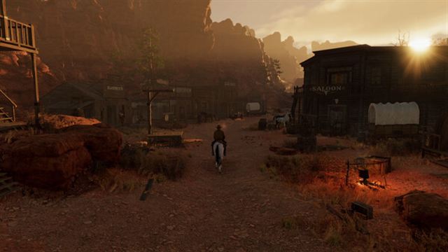 Hình ảnh trong game Wild West Dynasty v1.0.9103-P2P Hình ảnh trong game Wild West Dynasty v1.0.9103-P2P