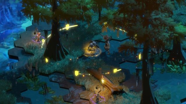 Hình ảnh trong game Stolen Realm v1.1.14-P2P Hình ảnh trong game Stolen Realm v1.1.14-P2P