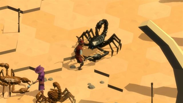 Hình ảnh trong game Stolen Realm v1.1.14-P2P Hình ảnh trong game Stolen Realm v1.1.14-P2P