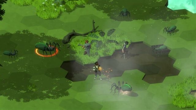 Hình ảnh trong game Stolen Realm v1.1.13-TENOKE Hình ảnh trong game Stolen Realm v1.1.13-TENOKE