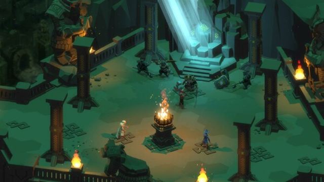 Hình ảnh trong game Stolen Realm v1.2.8-P2P Hình ảnh trong game Stolen Realm v1.2.8-P2P