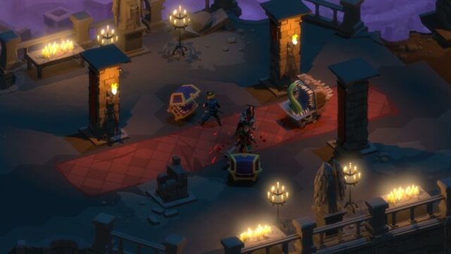 Hình ảnh trong game Stolen Realm v1.1.14-P2P Hình ảnh trong game Stolen Realm v1.1.14-P2P