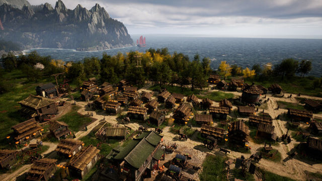 Hình ảnh trong game Celestial Empire v0.9.313 Early Access Hình ảnh trong game Celestial Empire v0.9.313 Early Access