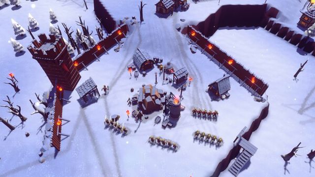 Hình ảnh trong game Becastled-TENOKE Hình ảnh trong game Becastled-TENOKE