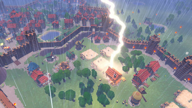 Hình ảnh trong game Becastled v20251208-P2P Hình ảnh trong game Becastled v20251208-P2P