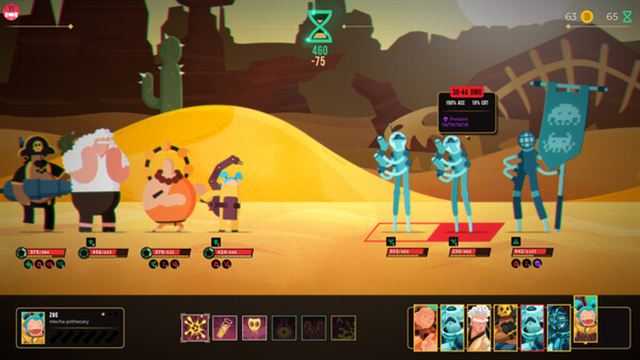 Hình ảnh trong game Break the Loop-TENOKE Hình ảnh trong game Break the Loop-TENOKE