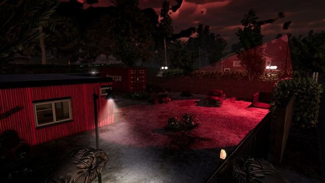 Hình ảnh trong game Thief Simulator 2 v1.27c-TENOKE Hình ảnh trong game Thief Simulator 2 v1.27c-TENOKE