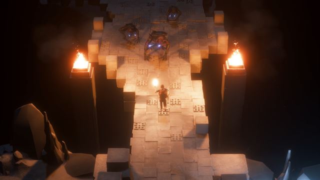 Hình ảnh trong game Lens Island v1.1.2-P2P