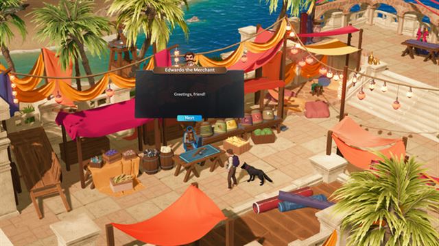 Hình ảnh trong game Lens Island v1.0.12-P2P Hình ảnh trong game Lens Island v1.0.12-P2P