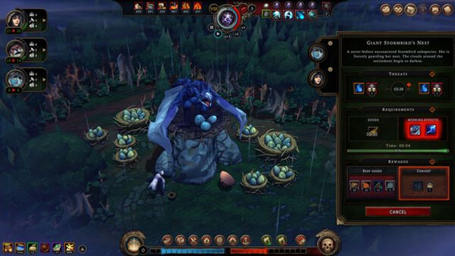 Hình ảnh trong game Against the Storm v1.7.6R-P2P Hình ảnh trong game Against the Storm v1.7.6R-P2P