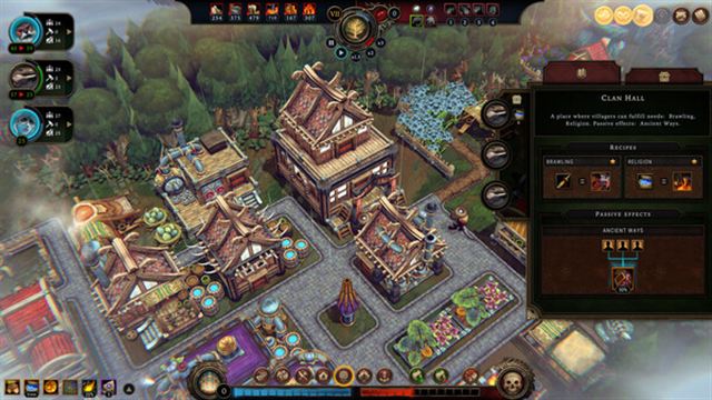Hình ảnh trong game Against the Storm v1.7.3R-P2P Hình ảnh trong game Against the Storm v1.7.3R-P2P