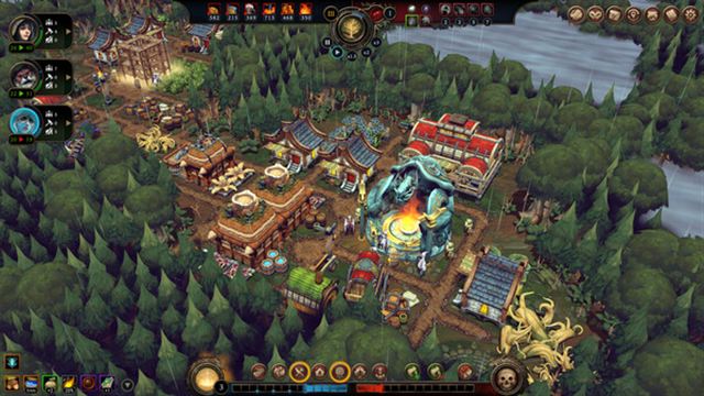 Hình ảnh trong game Against the Storm v1.3.4-P2P Hình ảnh trong game Against the Storm v1.3.4-P2P
