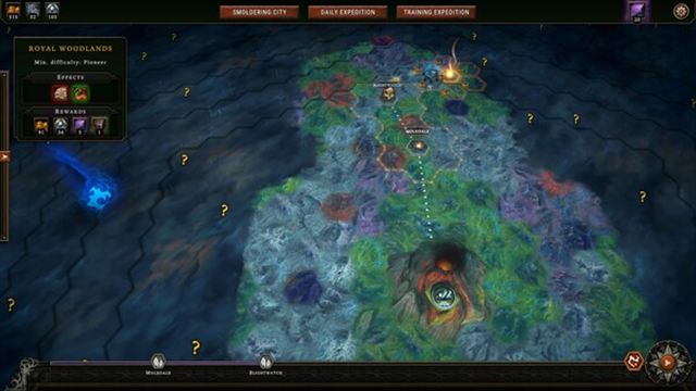 Hình ảnh trong game Against the Storm v1.8.12R-P2P Hình ảnh trong game Against the Storm v1.8.12R-P2P