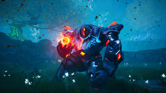 Hình ảnh trong game AFTERBLAST Early Access Hình ảnh trong game AFTERBLAST Early Access