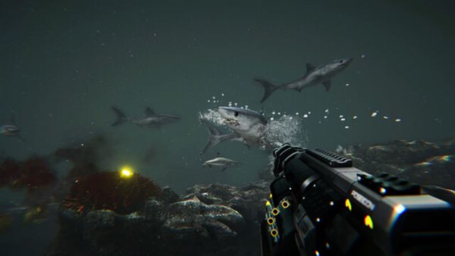 Hình ảnh trong game Death in the Water 2 v1.1.15-P2P Hình ảnh trong game Death in the Water 2 v1.1.15-P2P