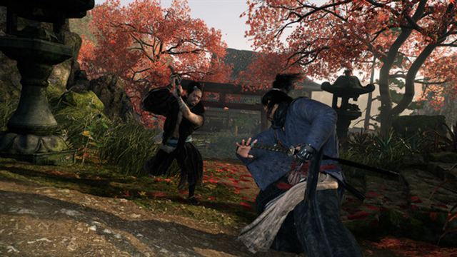 Hình ảnh trong game Rise of the Ronin v1.09.0.3-P2P Hình ảnh trong game Rise of the Ronin v1.09.0.3-P2P