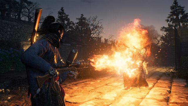 Hình ảnh trong game Rise of the Ronin v1.09.HotFix-P2P Hình ảnh trong game Rise of the Ronin v1.09.HotFix-P2P