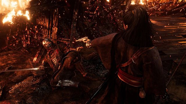Hình ảnh trong game Rise of the Ronin-P2P Hình ảnh trong game Rise of the Ronin-P2P