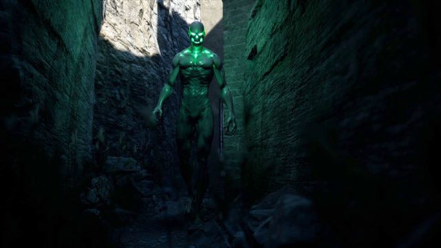 Hình ảnh trong game HORROR TALES The Beggar-TENOKE Hình ảnh trong game HORROR TALES The Beggar-TENOKE