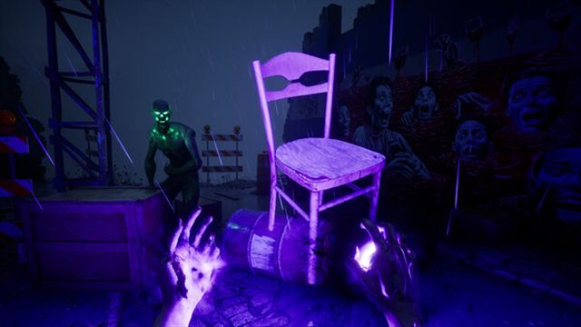 Hình ảnh trong game HORROR TALES The Beggar-TENOKE Hình ảnh trong game HORROR TALES The Beggar-TENOKE