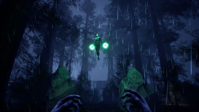 Hình ảnh trong game HORROR TALES The Beggar-TENOKE Hình ảnh trong game HORROR TALES The Beggar-TENOKE