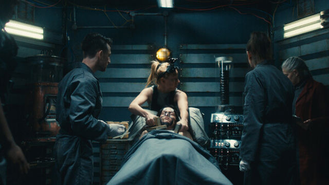 Hình ảnh trong game Dead Reset v1.0.4-P2P Hình ảnh trong game Dead Reset v1.0.4-P2P