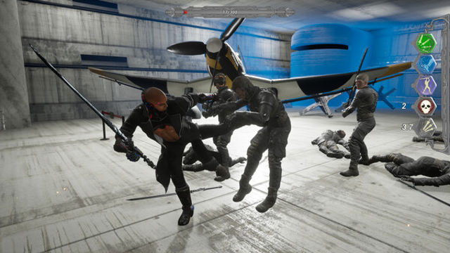 Hình ảnh trong game The Divine Invasion v20251002-P2P Hình ảnh trong game The Divine Invasion v20251002-P2P