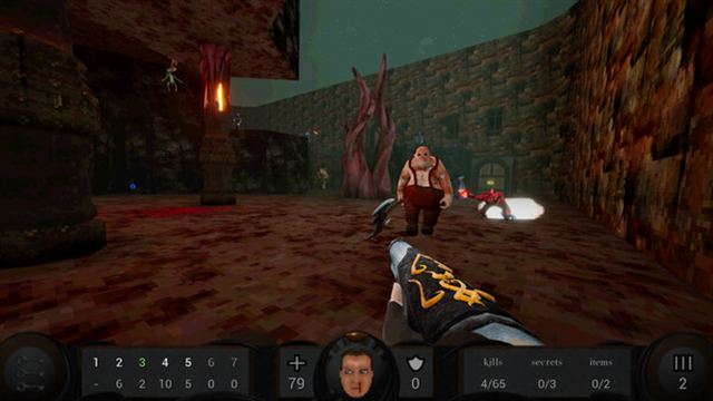Hình ảnh trong game KARM-TENOKE Hình ảnh trong game KARM-TENOKE