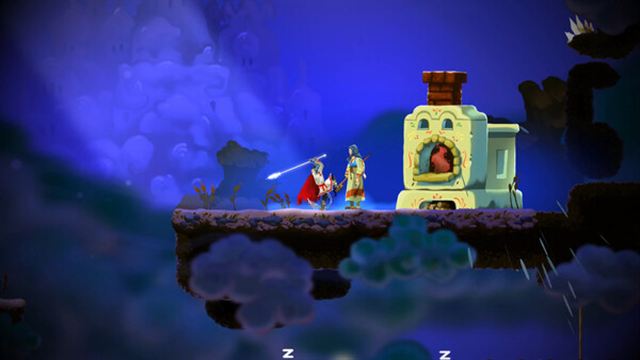 Hình ảnh trong game Slavania v1.0.5-P2P Hình ảnh trong game Slavania v1.0.5-P2P