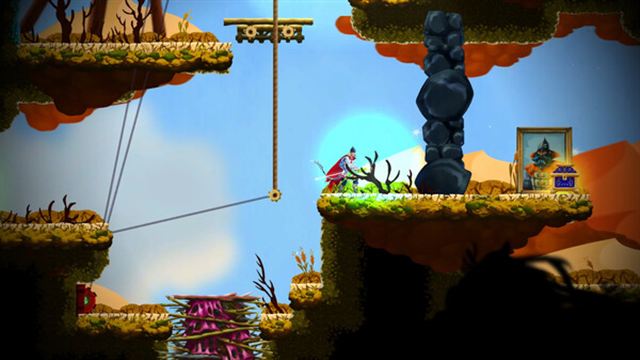 Hình ảnh trong game Slavania v1.0.3-P2P Hình ảnh trong game Slavania v1.0.3-P2P