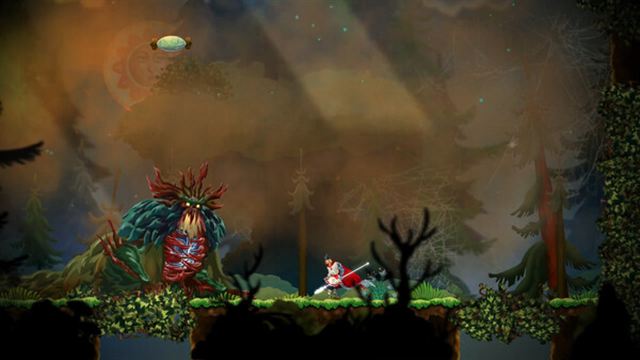 Hình ảnh trong game Slavania v1.0.3-P2P Hình ảnh trong game Slavania v1.0.3-P2P