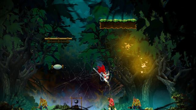 Hình ảnh trong game Slavania v1.0.5-P2P Hình ảnh trong game Slavania v1.0.5-P2P