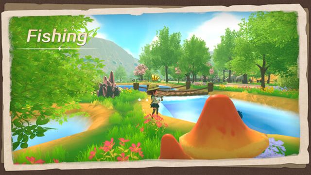 Hình ảnh trong game Song Of The Prairie-SKIDROW Hình ảnh trong game Song Of The Prairie-SKIDROW