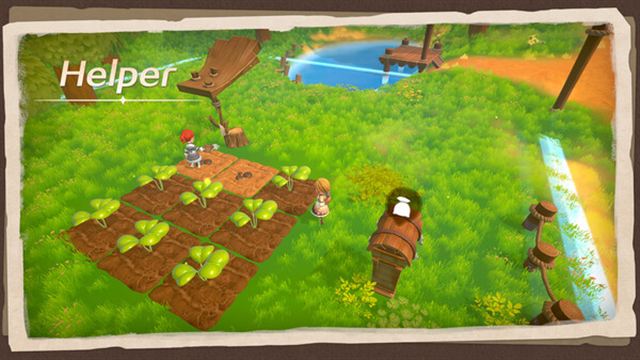 Hình ảnh trong game Song Of The Prairie v1.2-SKIDROW Hình ảnh trong game Song Of The Prairie v1.2-SKIDROW