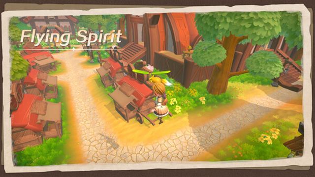 Hình ảnh trong game Song Of The Prairie-SKIDROW Hình ảnh trong game Song Of The Prairie-SKIDROW