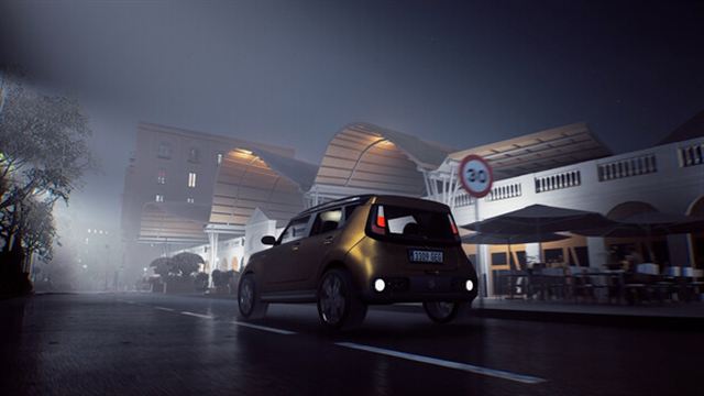 Hình ảnh trong game Taxi Life A City Driving Simulator v20240617-P2P Hình ảnh trong game Taxi Life A City Driving Simulator v20240617-P2P