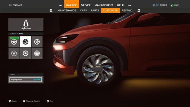Hình ảnh trong game Taxi Life A City Driving Simulator v20241010-P2P Hình ảnh trong game Taxi Life A City Driving Simulator v20241010-P2P